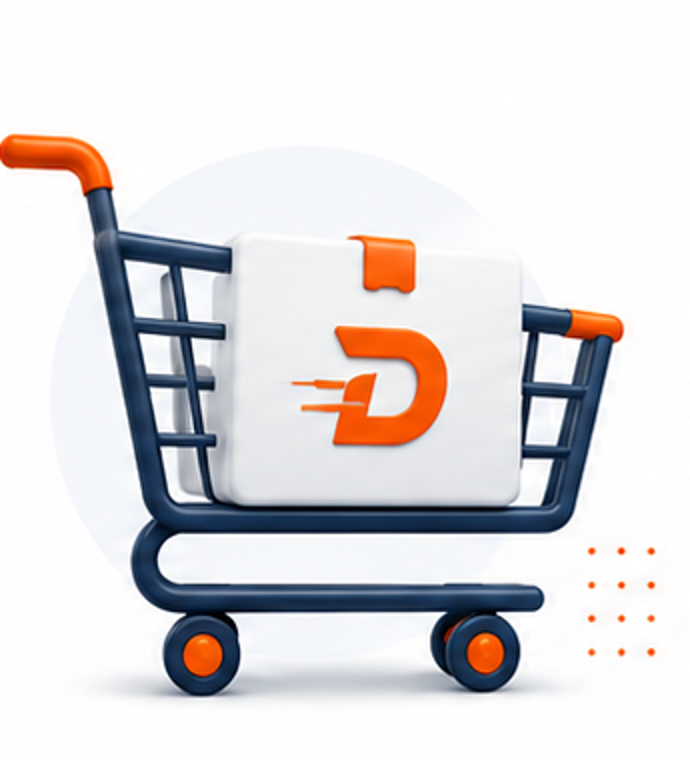 E-commerce